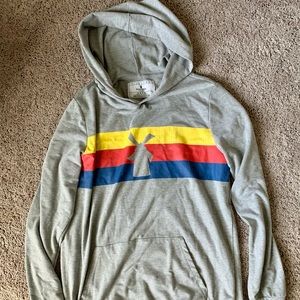 Dutch Bros Light Weight Hoodie